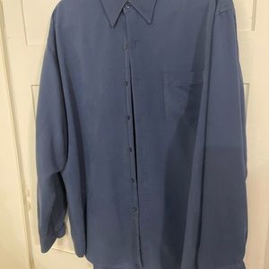 Reservoir shirt...XL